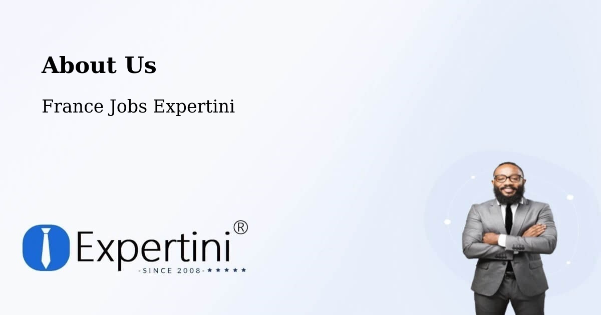 About Expertini Recruitment Platform  – Marignane - Marignane, France Jobs Expertini